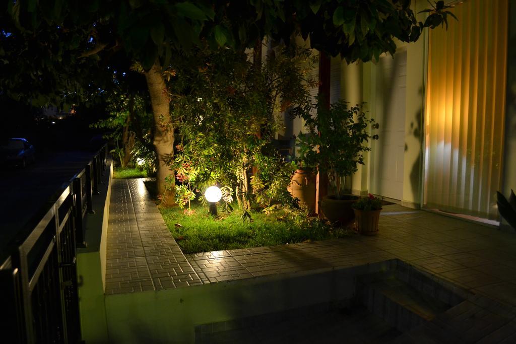 Agapi Studios Kato Daratso Exterior foto